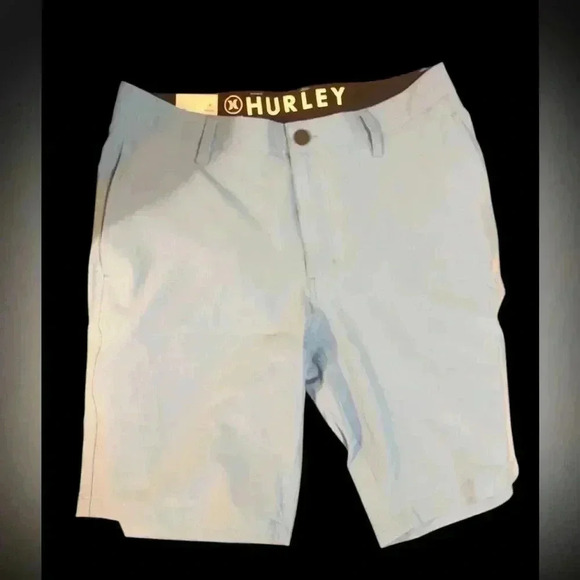Hurley Men's Phantom Fabric Hybrid Stretch 20" Short - Picture 13 of 13